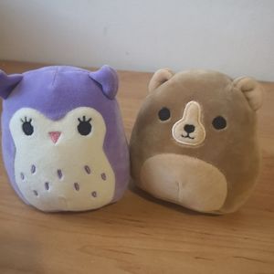 squishmallows(owl-baron)